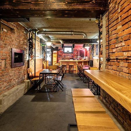 Wadowice Apartamenty Nad Skawa Luaran gambar