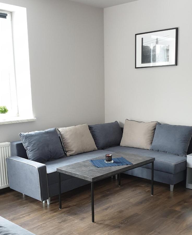 Wadowice Apartamenty Nad Skawa Luaran gambar