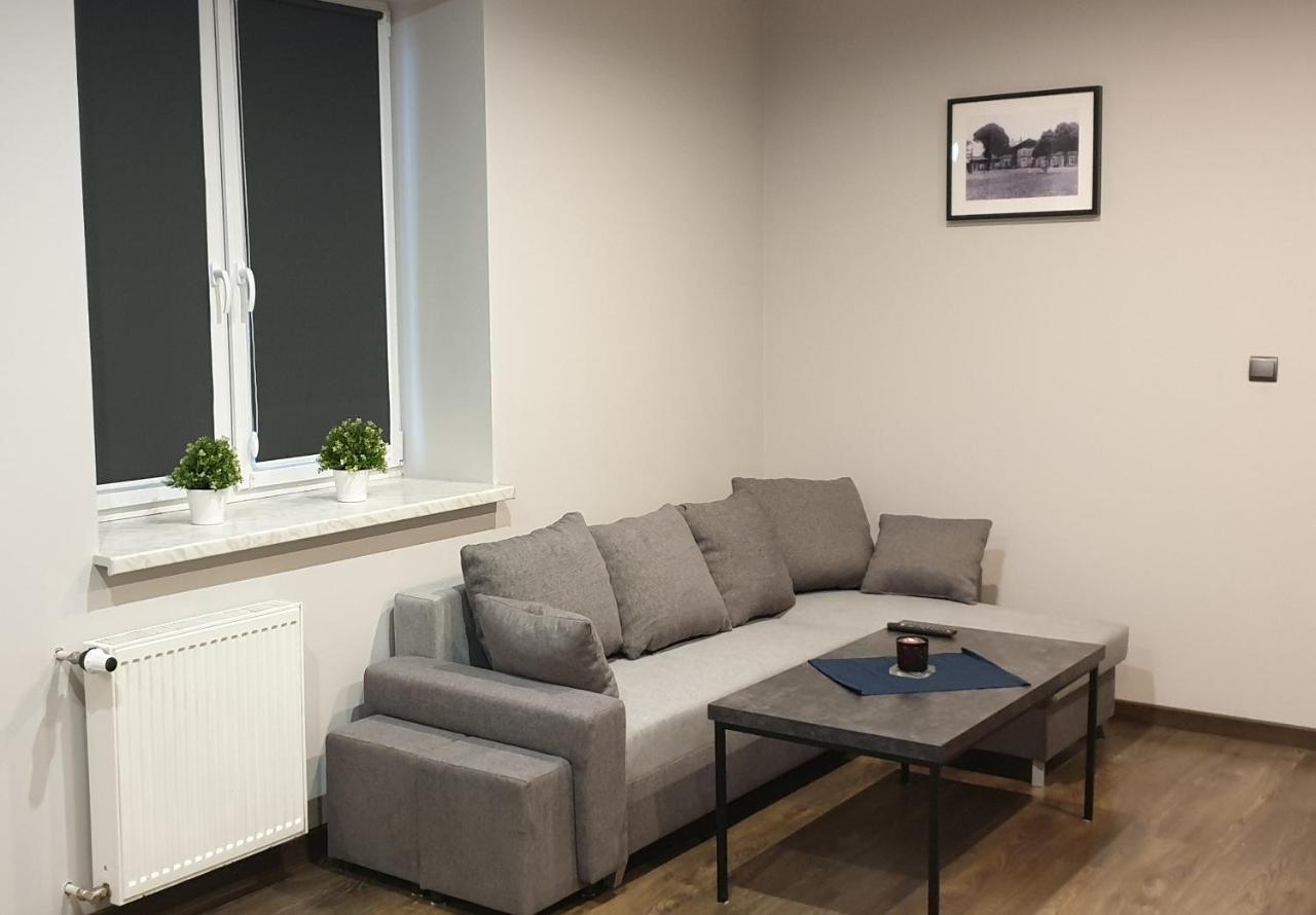 Wadowice Apartamenty Nad Skawa Luaran gambar