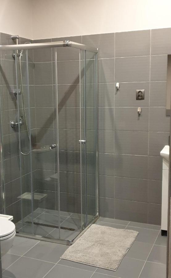 Wadowice Apartamenty Nad Skawa Luaran gambar