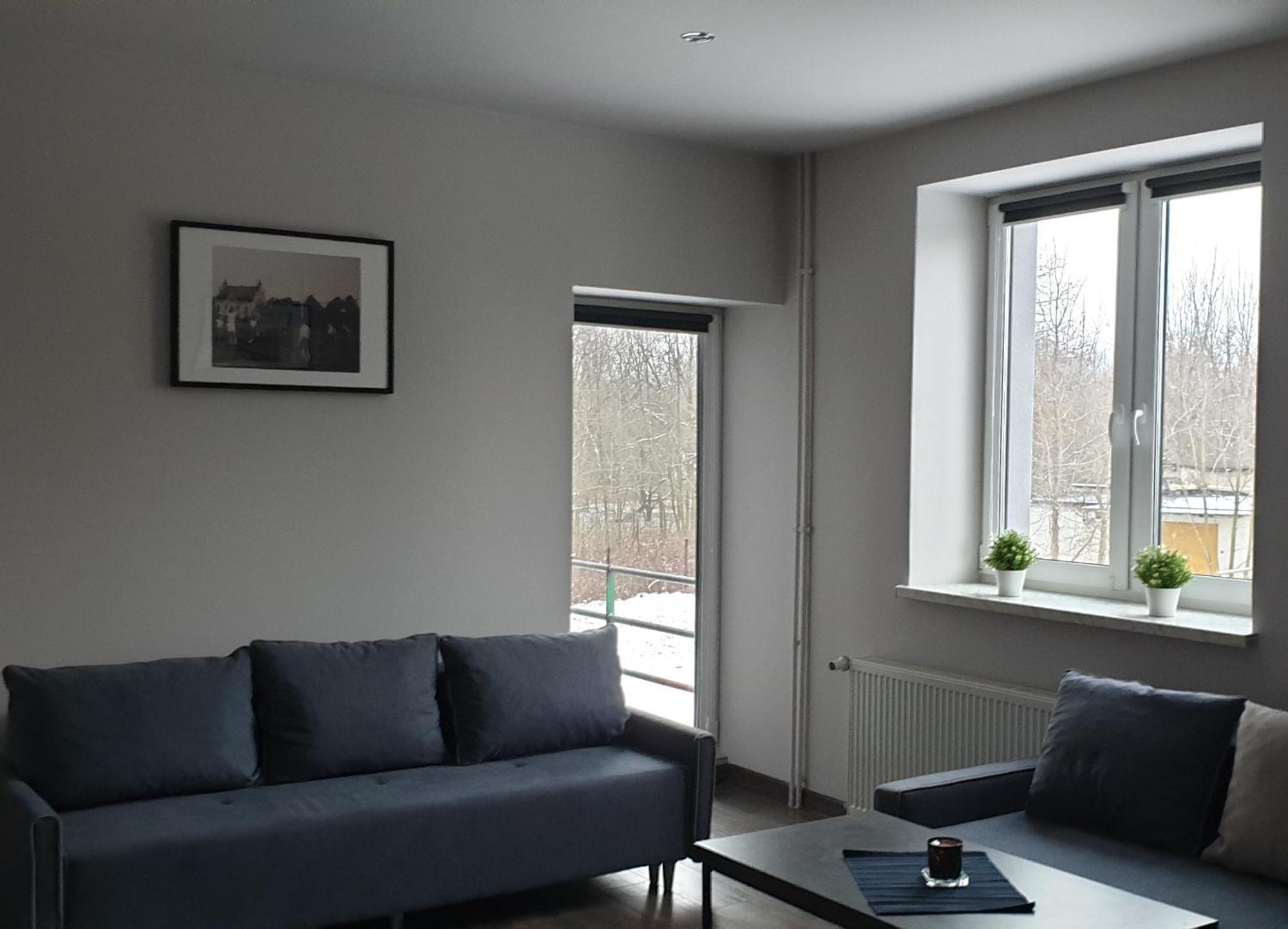 Wadowice Apartamenty Nad Skawa Luaran gambar