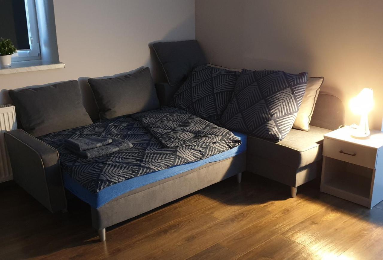Wadowice Apartamenty Nad Skawa Luaran gambar