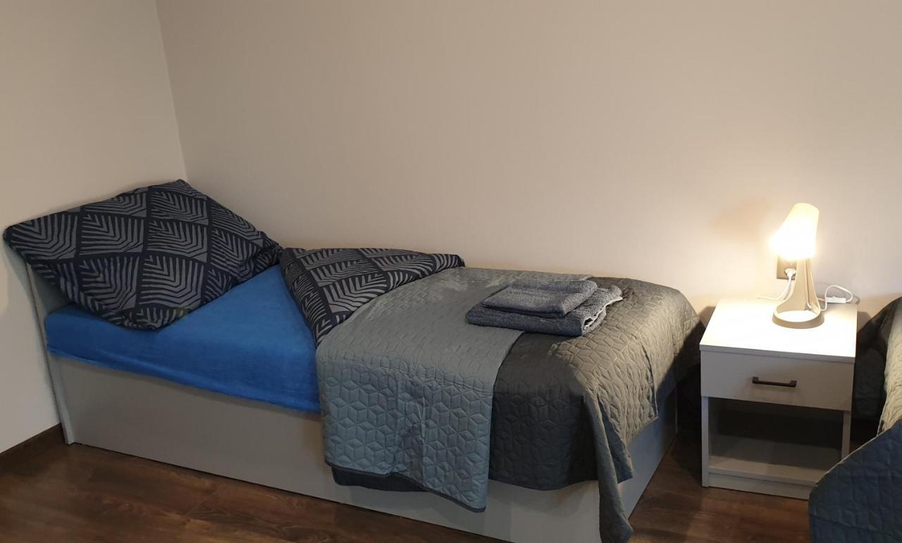 Wadowice Apartamenty Nad Skawa Luaran gambar
