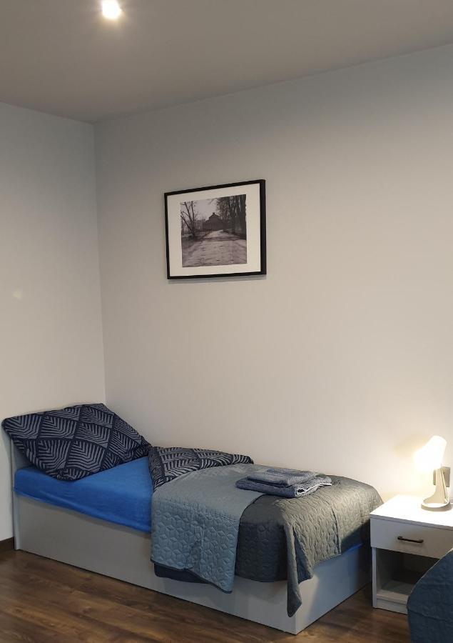 Wadowice Apartamenty Nad Skawa Luaran gambar