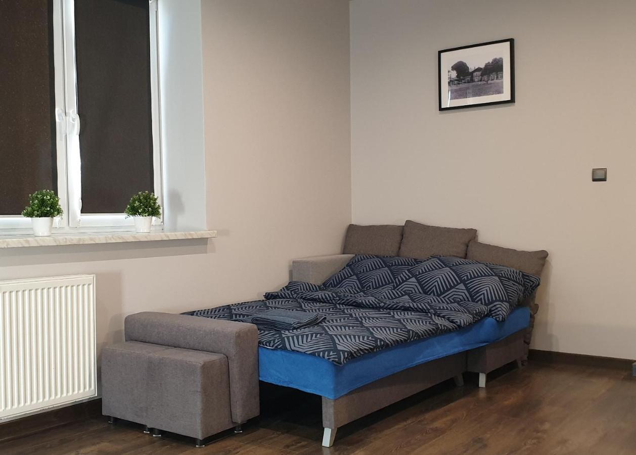 Wadowice Apartamenty Nad Skawa Luaran gambar