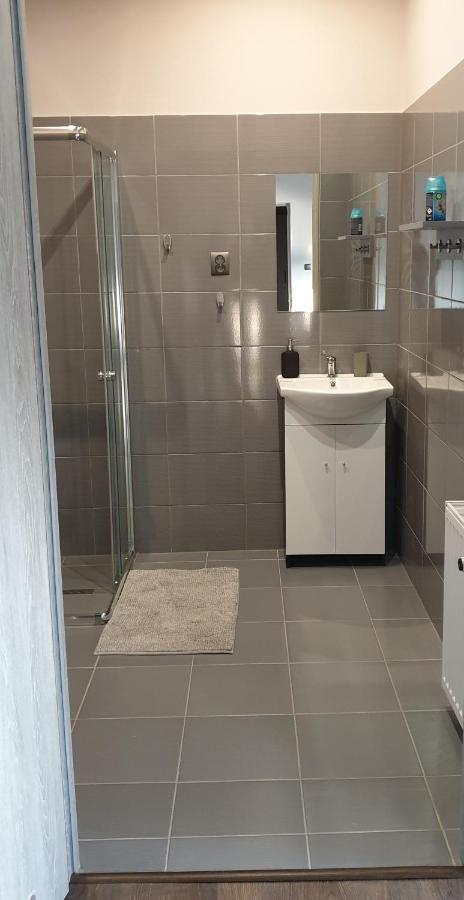 Wadowice Apartamenty Nad Skawa Luaran gambar