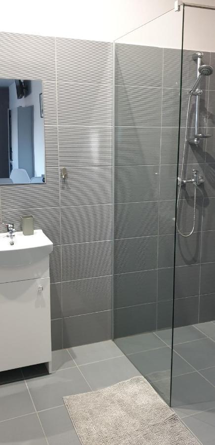Wadowice Apartamenty Nad Skawa Luaran gambar
