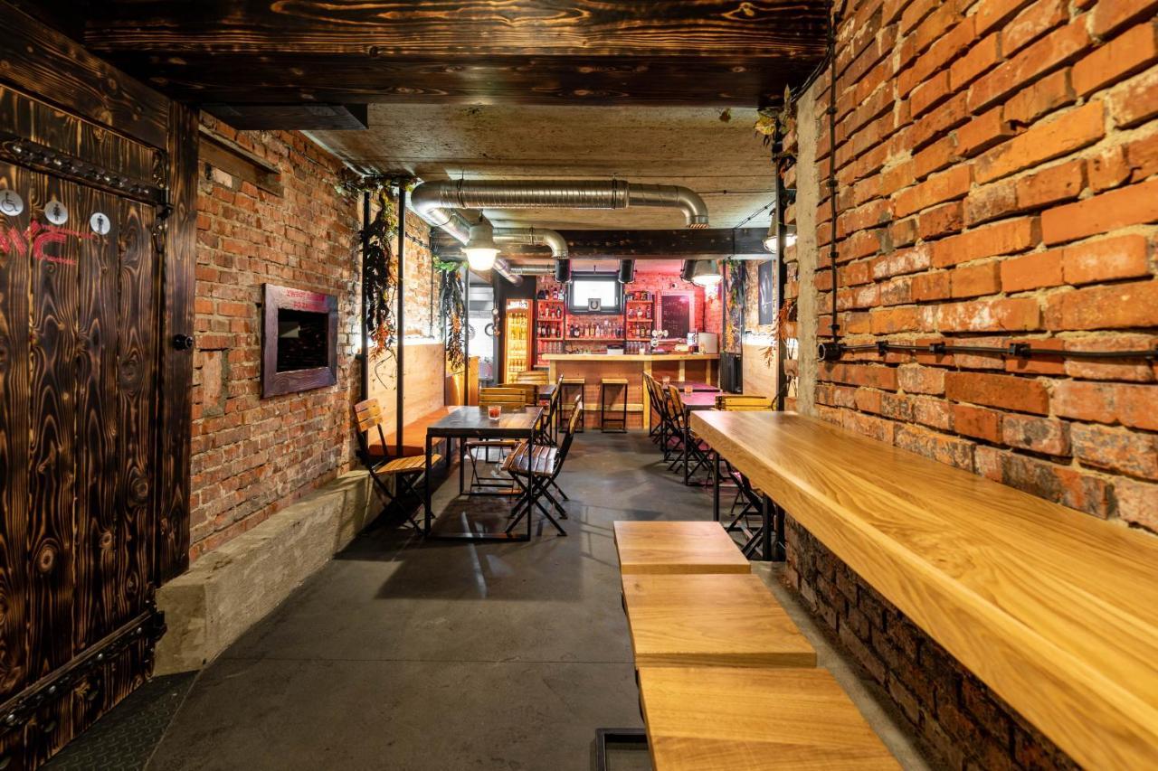 Wadowice Apartamenty Nad Skawa Luaran gambar